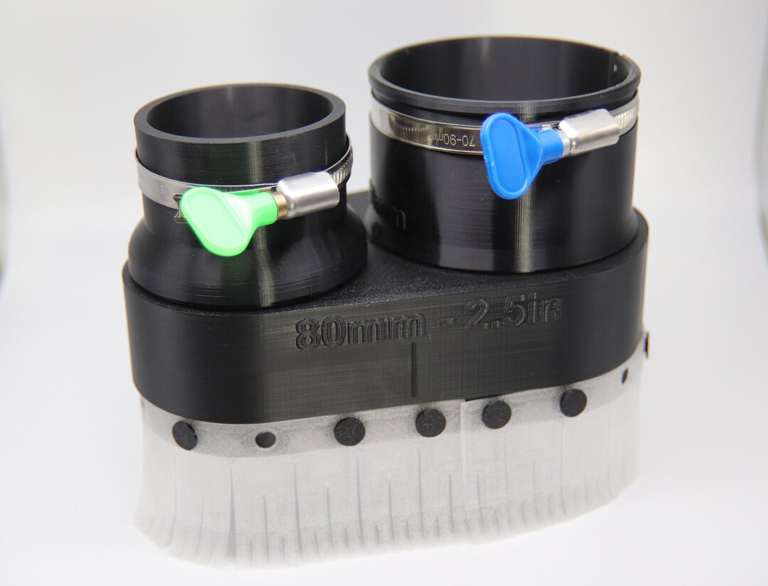 BETA CNC Dust Boot 65mm X 4 Etsy