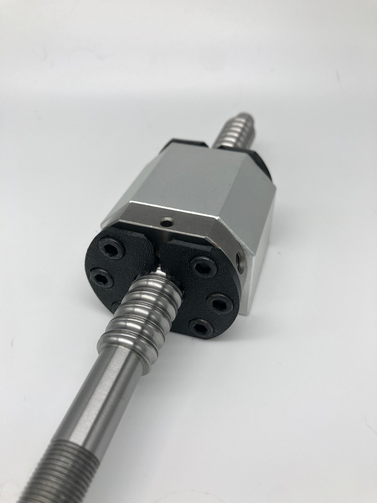 SFU 1605/1610 Ball Screw Wipers Etsy