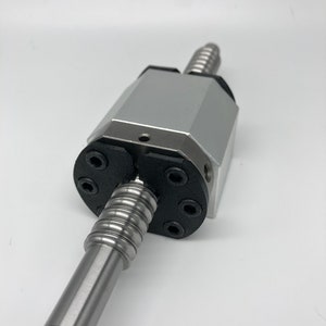 SFU 1605/1610 Ball Screw Wipers - Etsy