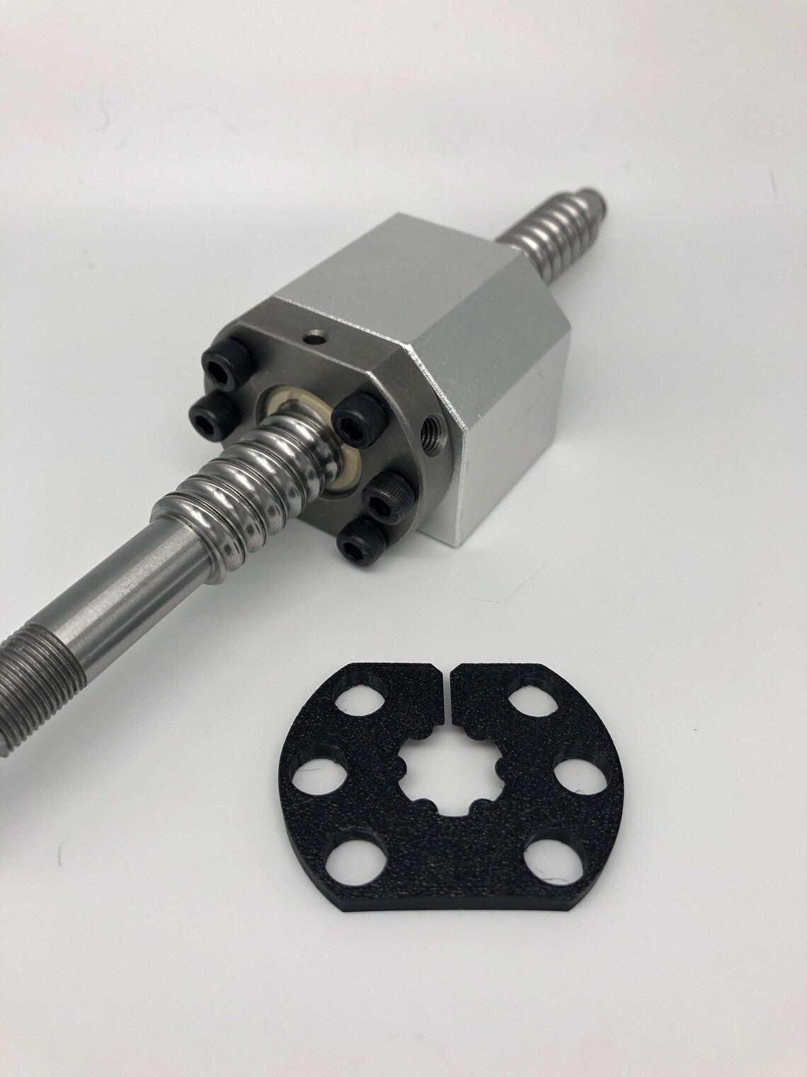 SFU 1605/1610 Ball Screw Wipers Etsy