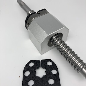 SFU 1605/1610 Ball Screw Wipers - Etsy