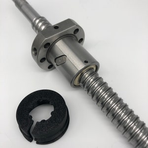 SFU 1605/1610 Ball Screw Wipers - Etsy