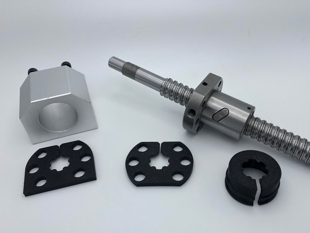 SFU 1605/1610 Ball Screw Wipers Etsy