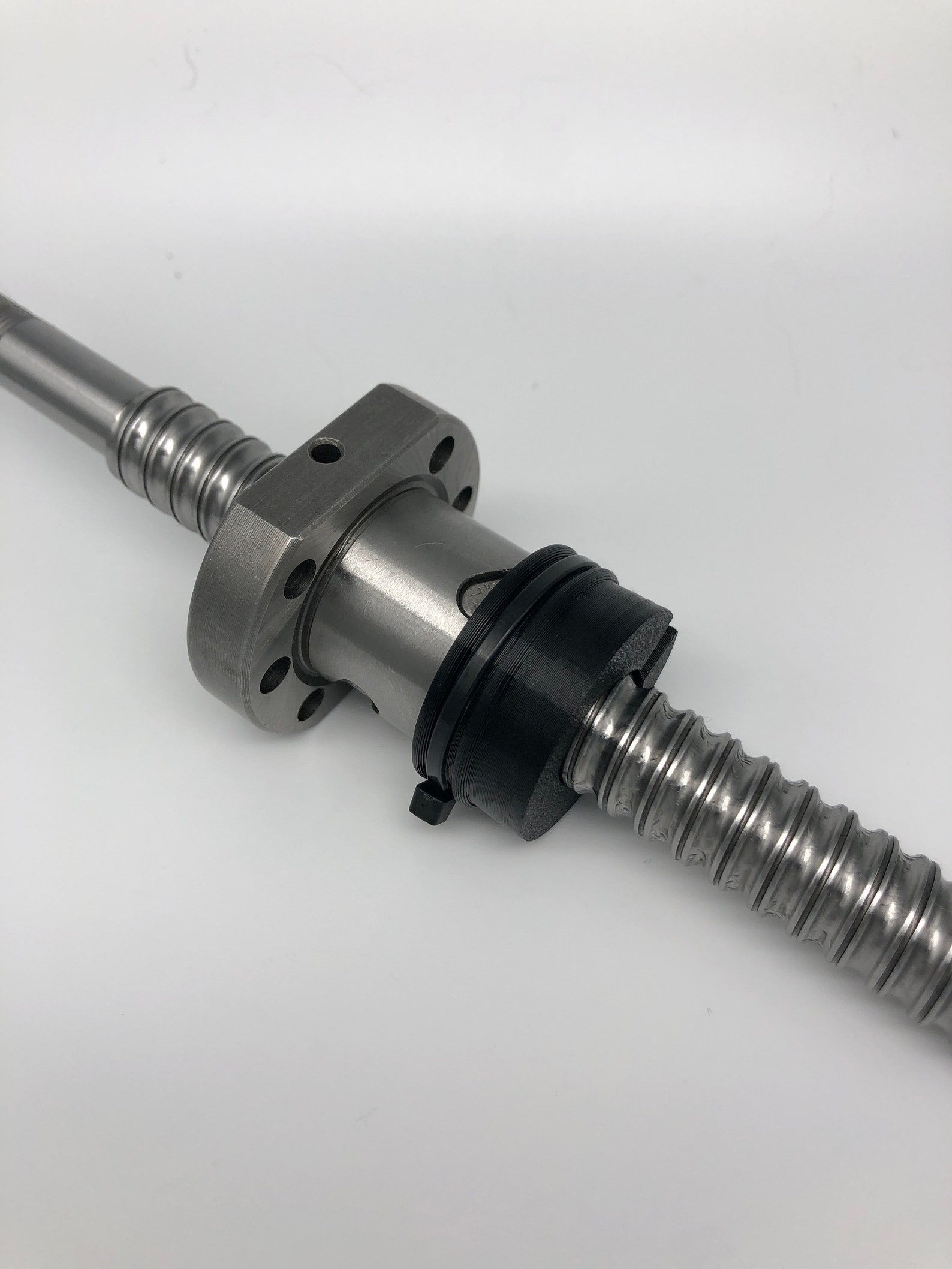 SFU 1605/1610 Ball Screw Wipers Etsy