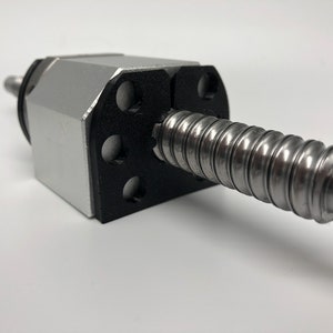 SFU 1605/1610 Ball Screw Wipers - Etsy