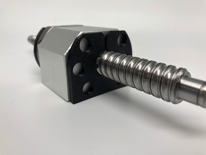 SFU 1605/1610 Ball Screw Wipers Etsy