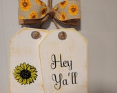Door Tag