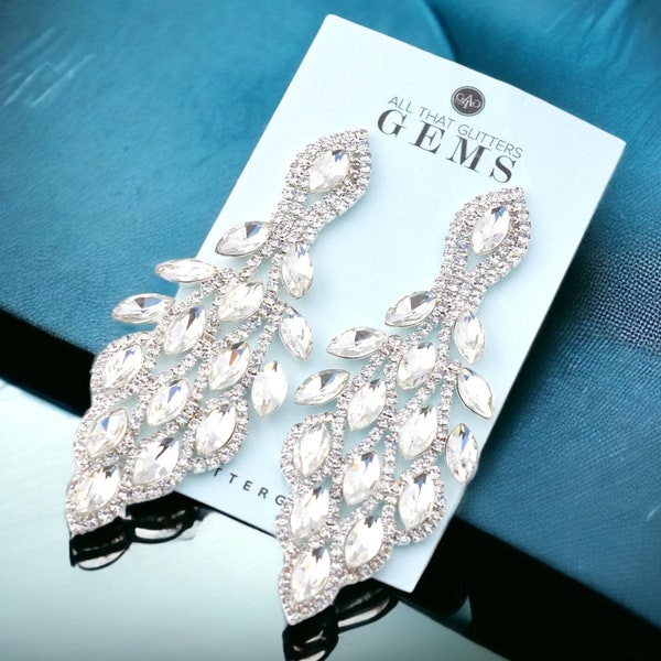 Bikini Competition Jewelry Etsy