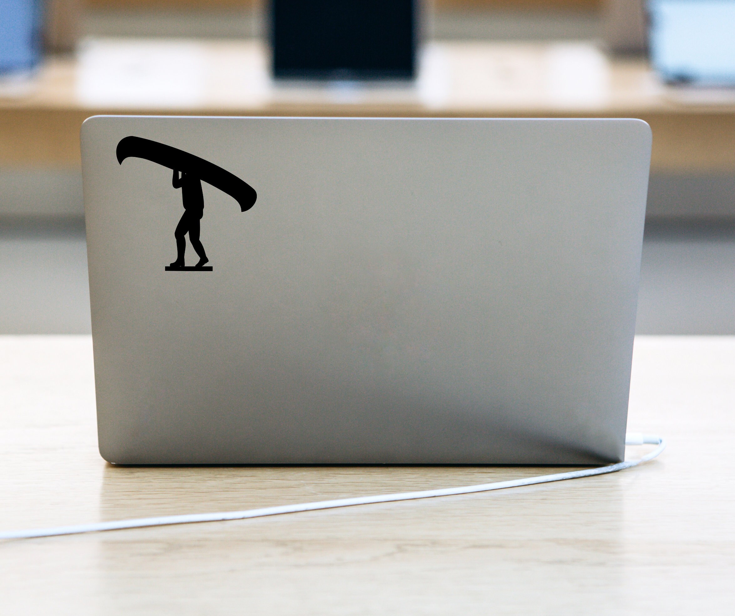 Portage - Outdoors - Hiking - Canoeing - Camping - Etsy, image size:2350x1970