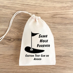 Same Hole Forever, Hangover Kit, Recovery Kit, Bachelor Party, Party Favor Bags.