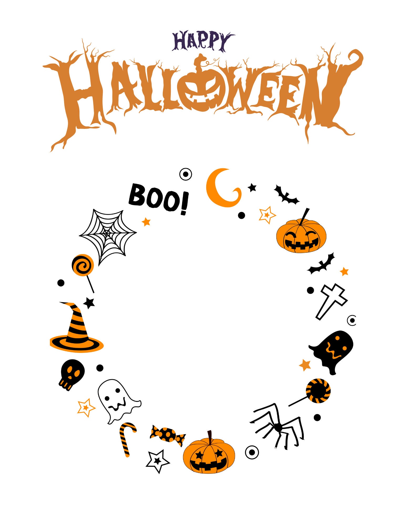 Halloween Word Search Puzzle - Halloween Word Search Printable ...
