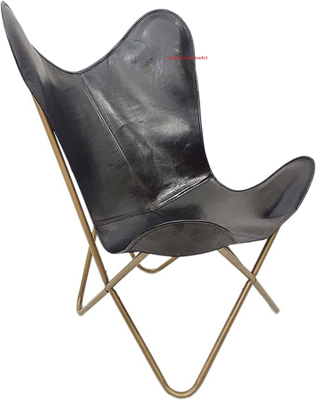 椅子 CUERO BKF BUTTERFLY CHAIR cuero】BKF BUTTERFLY CHAIR MARIPOSA BROWN LEATHER