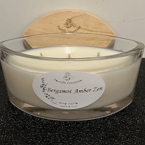 15 oz Jar Candles; Christmas Candles; 8oz Candles in Jar; Calming Candles; House Warming Candles; Thanksgiving Candles
