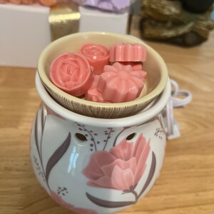 Wax Melts Pack; Scented Wax Melts; Hand-Poured Wax Melts; Shaped Wax Melts; Strong scented Wax Melts