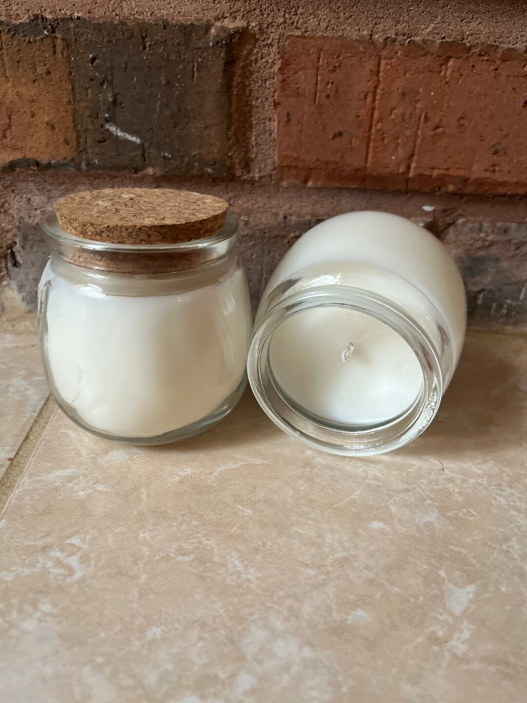Bulk Scented Candles Wholesale Candles Bulk Candle Order No Etsy