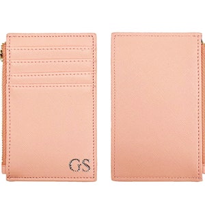 Personalised Card Holder | Personalised Wallet | Personalised Gift For Her | Travel Wallet | Wallet | Id Card Holder | Gift For Women