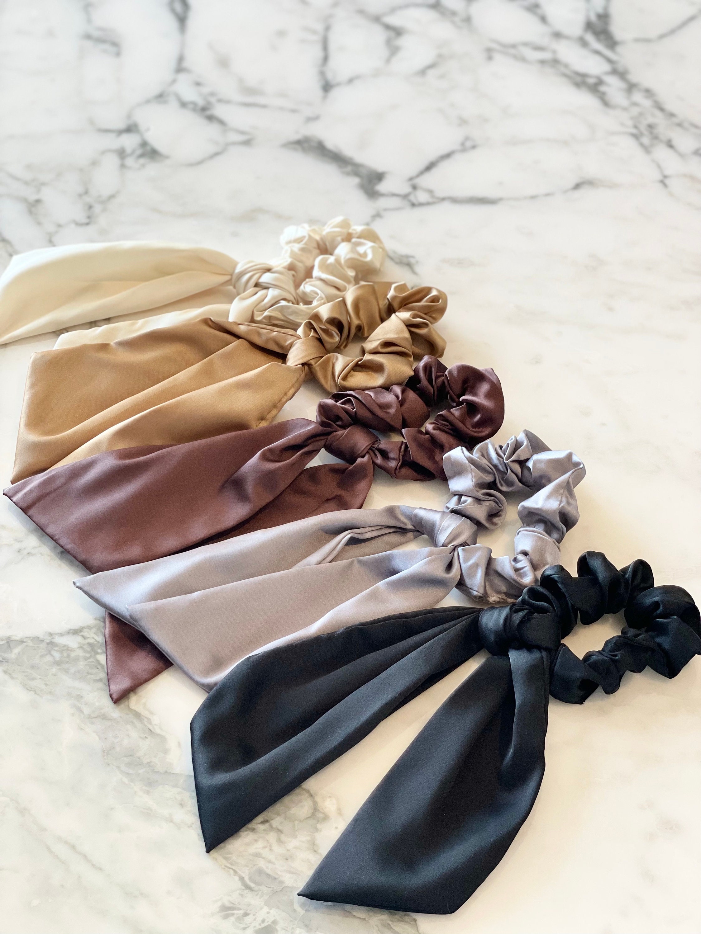 How to Make Satin or Silk Bows in the Bowdabra 