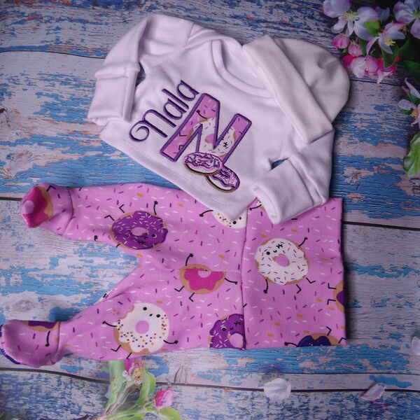 preemie nike outfit