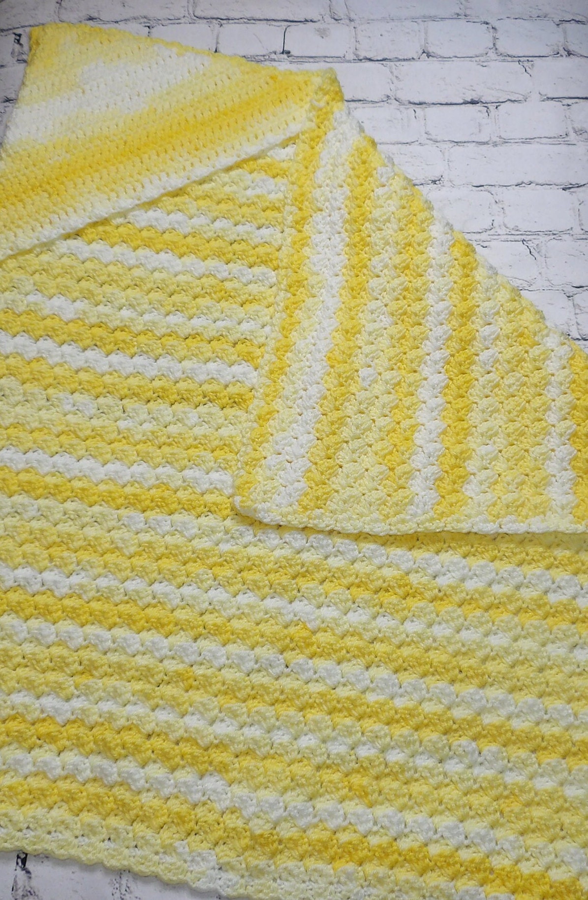 Crochet Hooded Baby Blanket/crochet Hooded Blanket/crochet Etsy