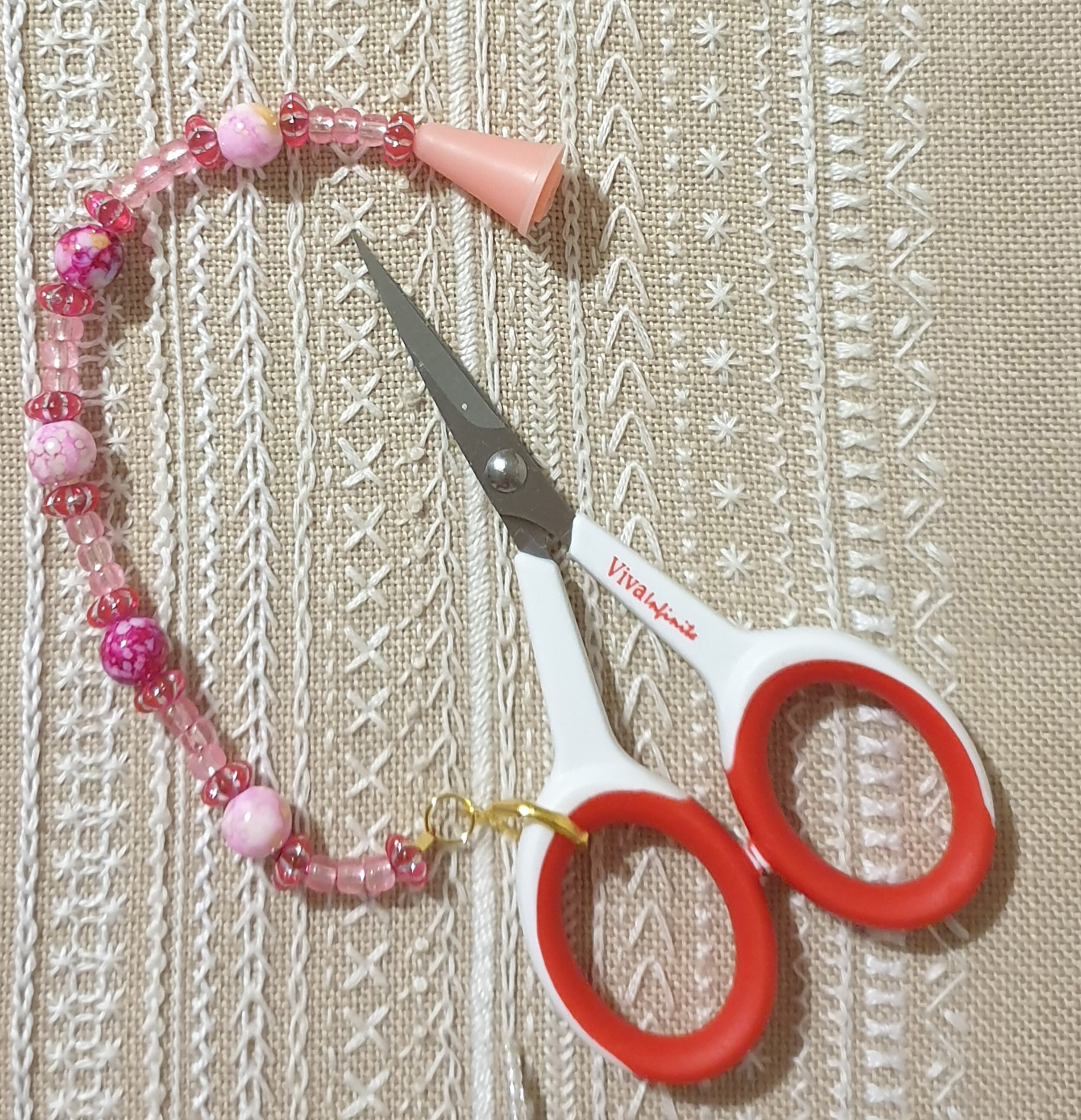 Scissor Tip Protector Point Protector Scissor Fob Scissor Etsy