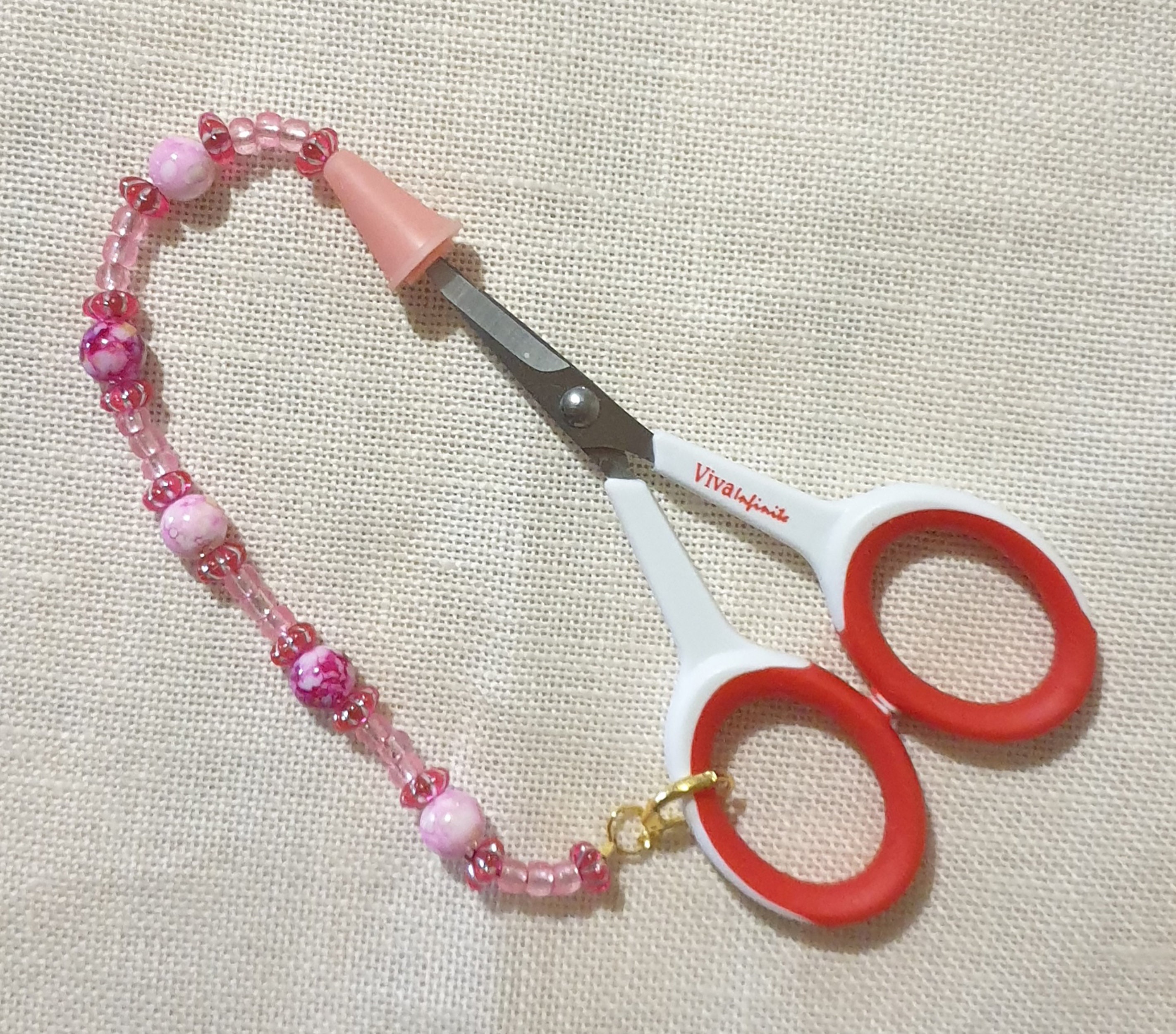 Scissor Tip Protector Point Protector Scissor Fob Scissor Etsy