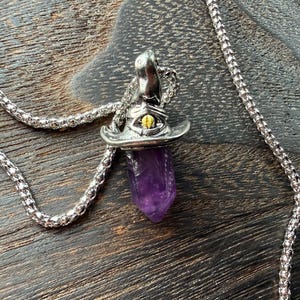 Witchy Wisdom - Perspective on the Past, Present, & Future to bring in Blessings