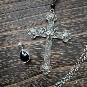 Vampiric Feeding - Attunement to Vampyric Energies & Offering for Spirits, Protective DA Casting