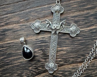 Vampiric Feeding - Attunement to Vampyric Energies & Offering for Spirits, Protective DA Casting