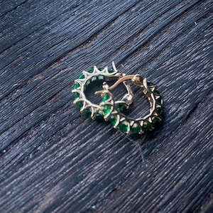 Boost de positivité, chance et abondance - Bijoux de fonte de sorts d'art blanc
