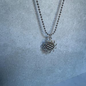 Fruit of Knowledge - Flower of Life Portal Casting for Divine Wisdom of Higher Realms