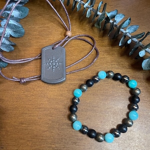 EMF-Schutz - Abschirmung und Barriere vor allen negativen Umweltfrequenzen