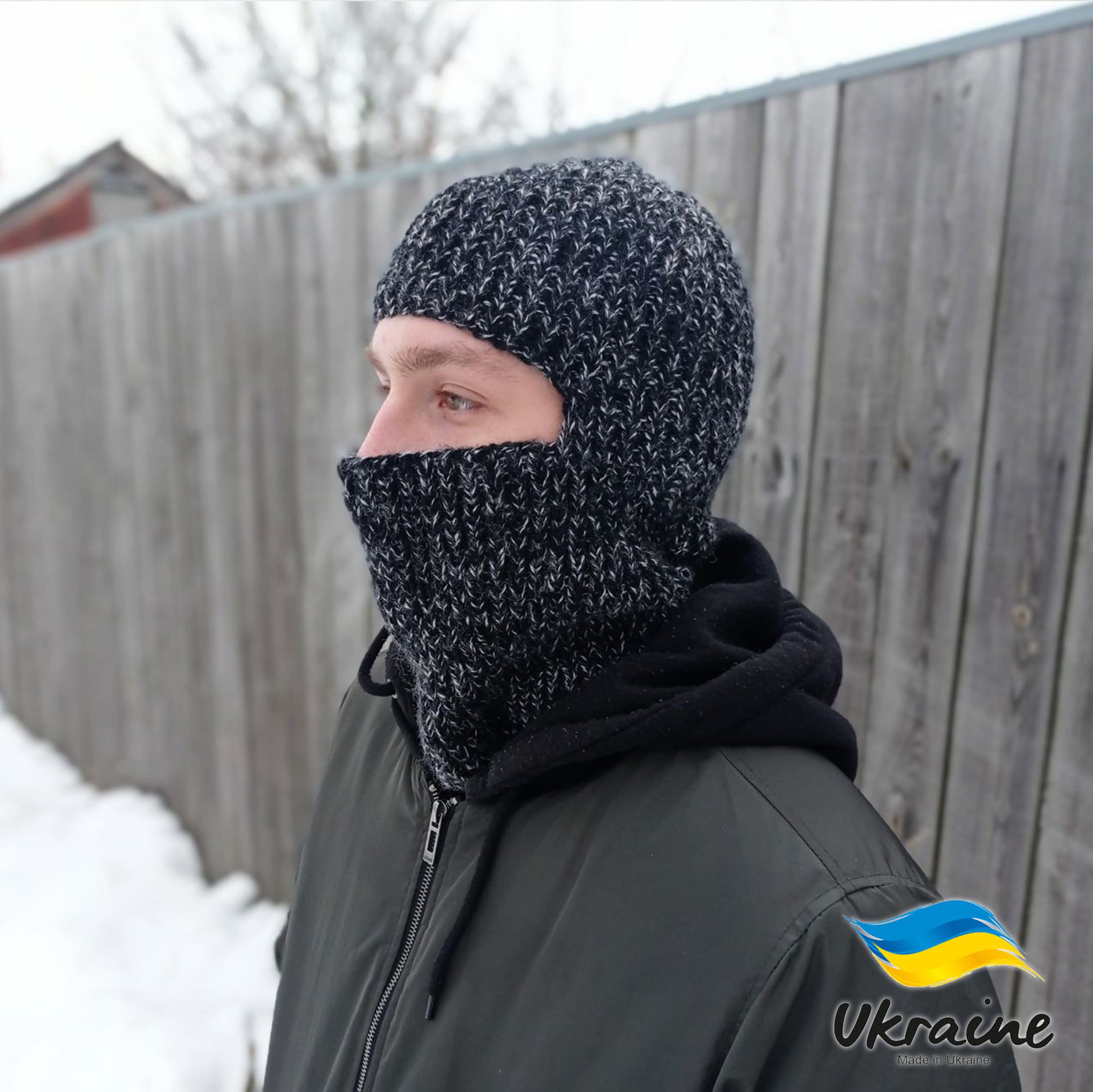 Buy Hand-knitted Wool Balaclava Hat, Face Mask, Winter Full Face Mask for Men, Black Ski Mask, Face Cover Online in India - Etsy Buy Hand-knitted Wool Balaclava Hat, Face Mask, Winter Full Face Mask for Men, Black Ski Mask, Face Cover Online in India - Etsy
