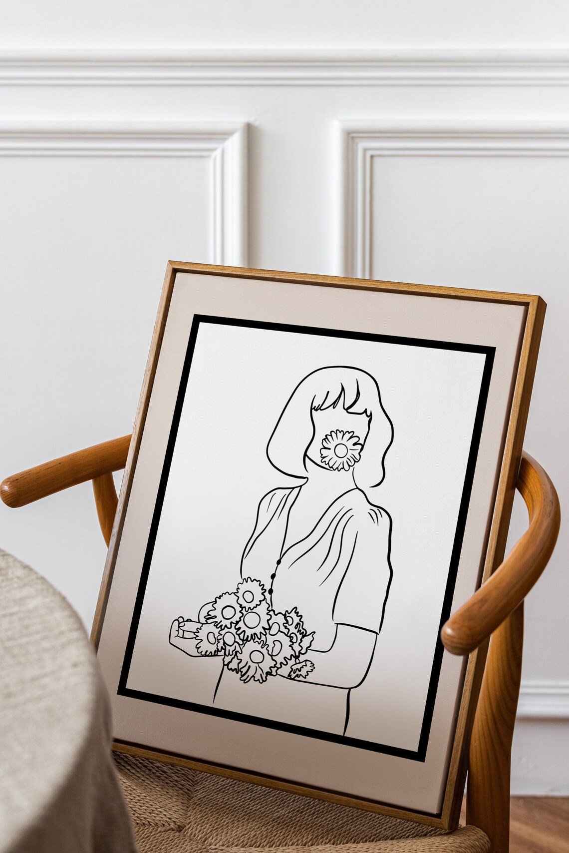 Minimalist Printable Wall Art, Minimalist Wall Art, Minimal Wall Art ...
