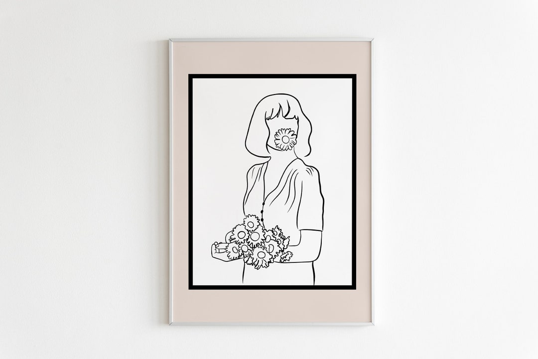 Minimalist Printable Wall Art, Minimalist Wall Art, Minimal Wall Art, Minimal Wall Decor ...
