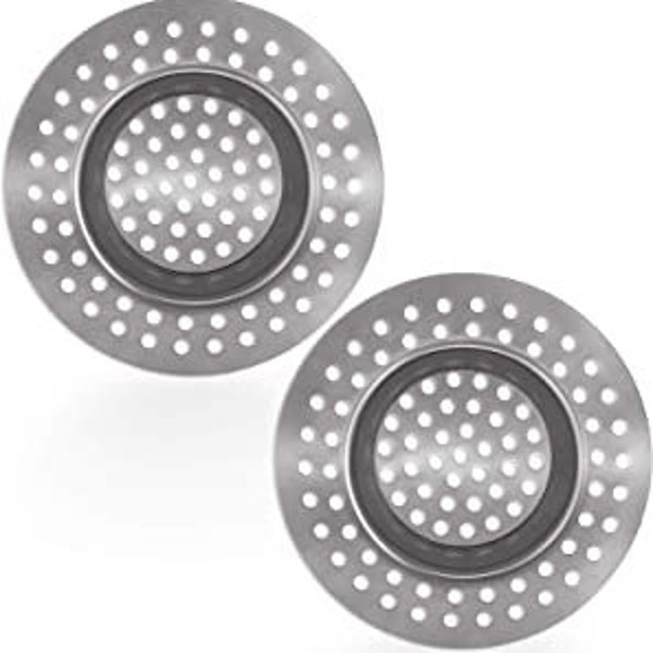 Kitchen Sink Drain Cover Etsy