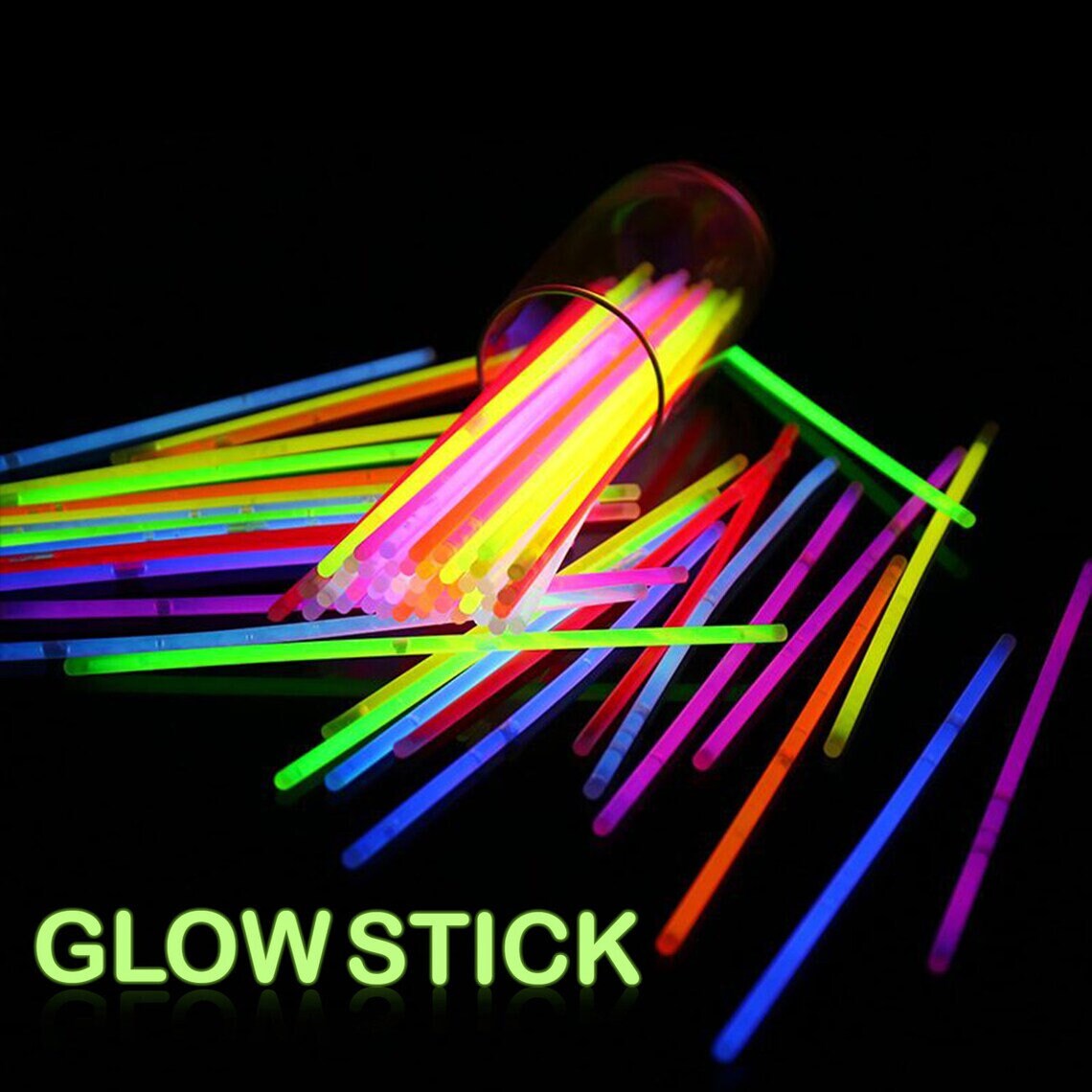 Flourescent Neon Glow Stick at Rs 3 in Mumbai