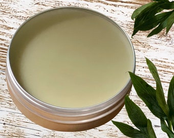 Special Order Salve