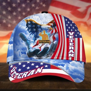US Veteran Hat Patriotic Hats For Men Military Retired Hats Veterans Day Gift Ideas Military Ball Caps Gift For Veteran
