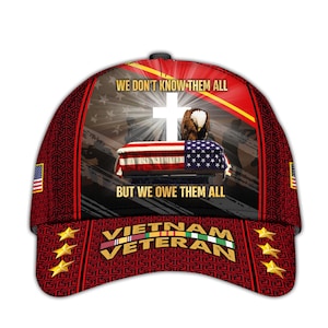 Vietnam Veteran Hats For Men Vietnam Vets Baseball Caps Veteran Baseball Caps Patriotic Caps For Men Military Caps Vietnam Veteran Gifts