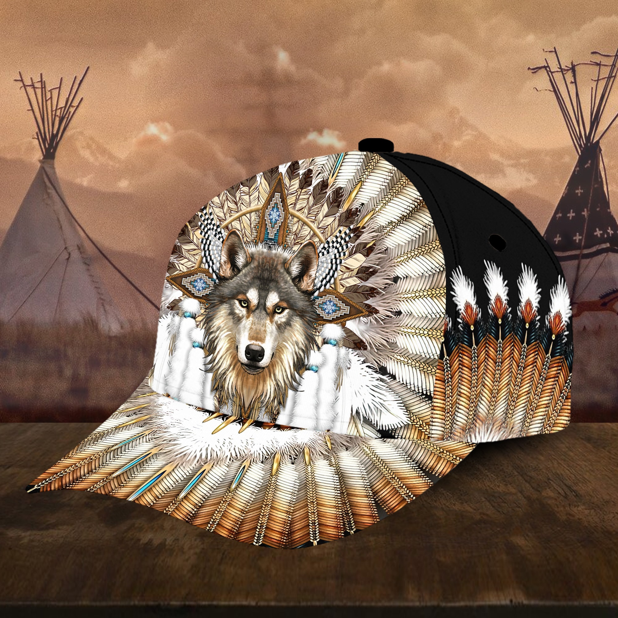 Native Pride Baseball Caps Hats, Cap for Men Women, Tribe Tribal Hats ...