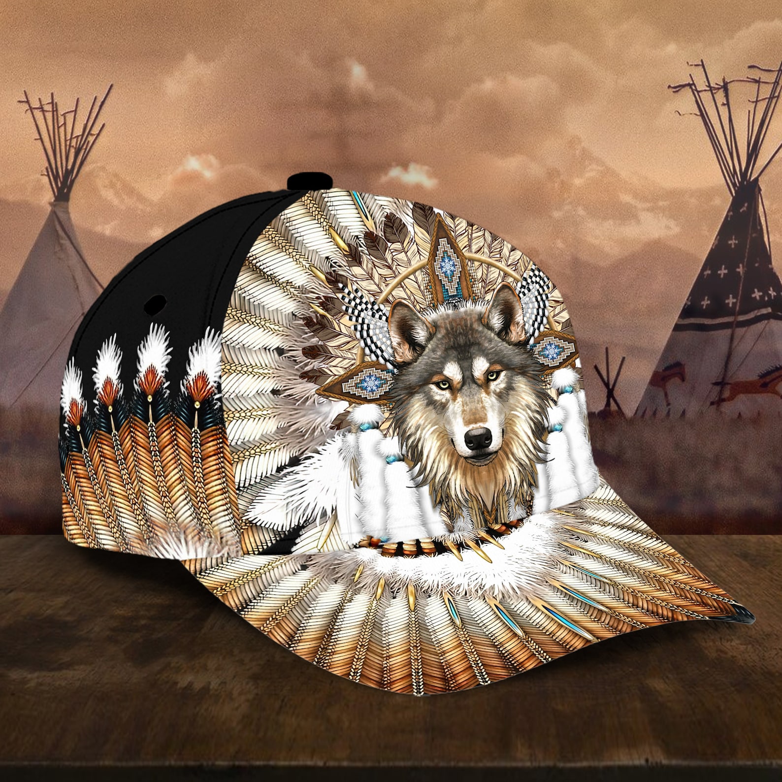 Native Pride Baseball Caps Hats, Cap for Men Women, Tribe Tribal Hats ...