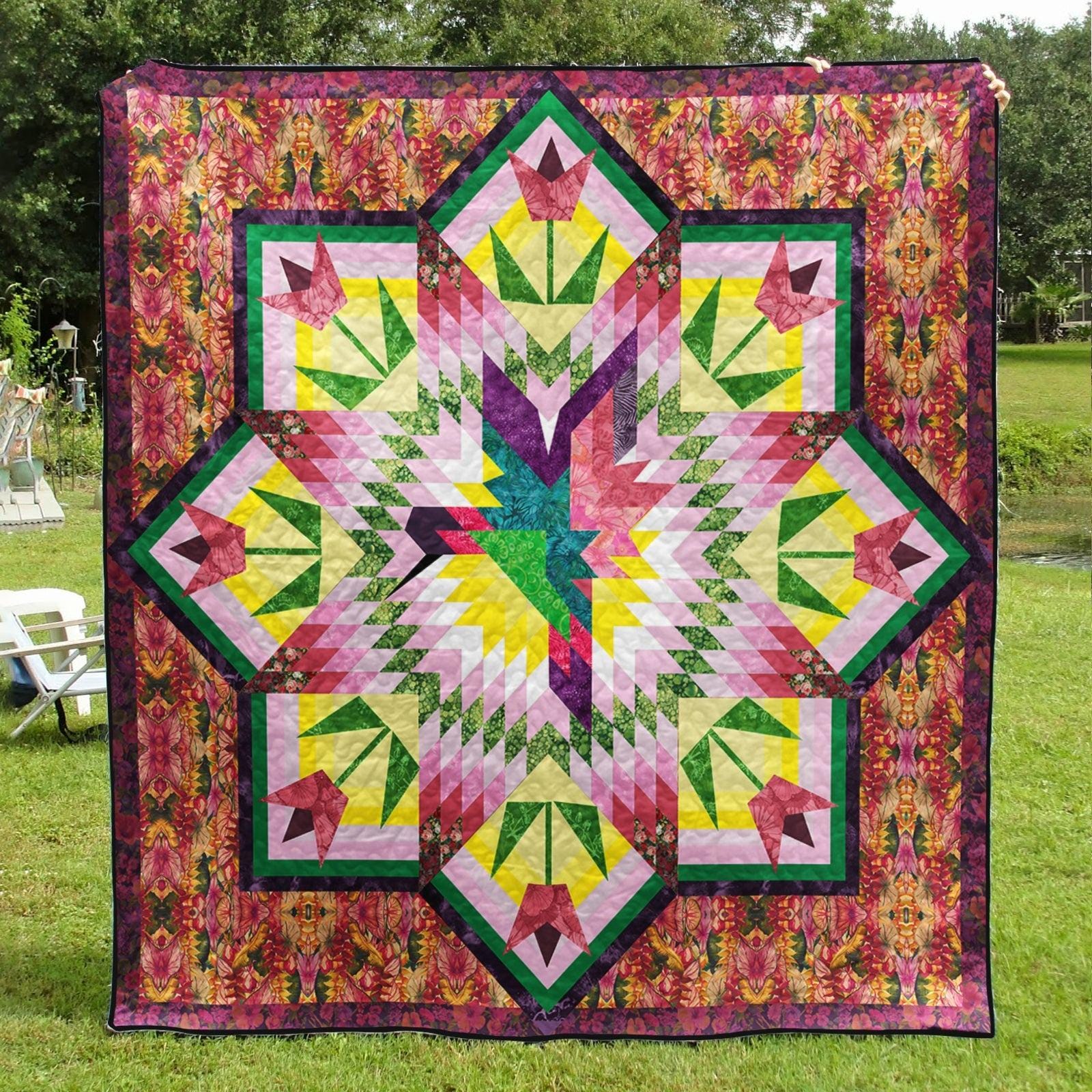 Anishinaabe Blanket - Etsy
