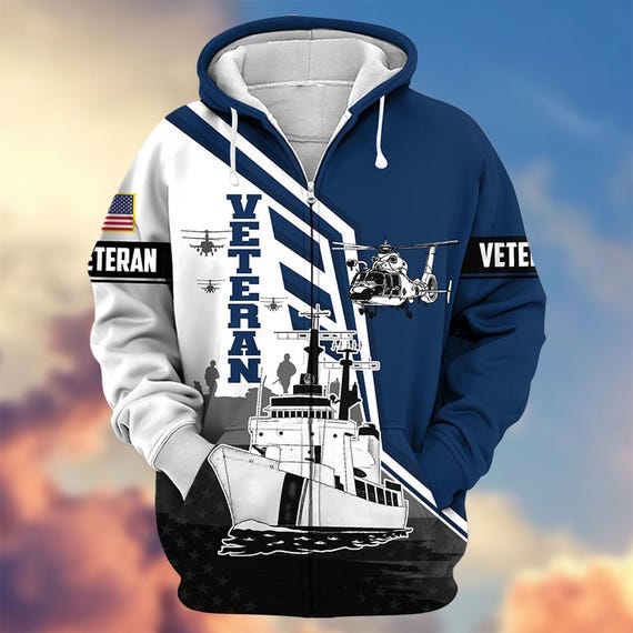 Honoring Veterans Hoodie Veterans Day Hoodie Veteran Sweatshirt Military Hoodie Patriotic Hoodie Patriots Gifts Zip Hoodie For Dad