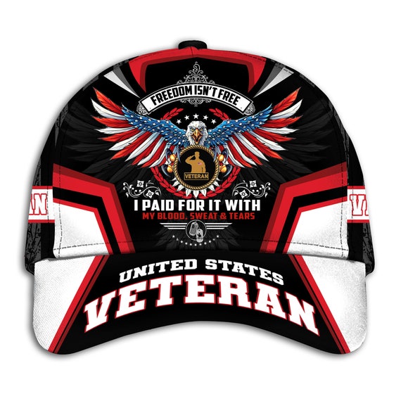Bald Eagle American Flag Military Veterans Patriotic Freedom T-Shirt Bald Eagle American Flag Military Veterans Patriotic Freedom T-Shirt
