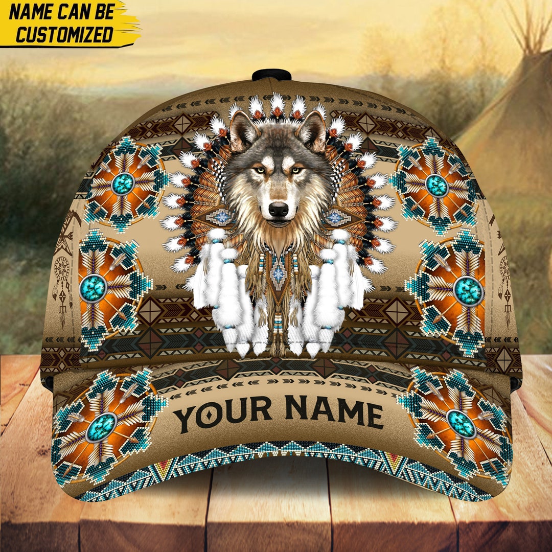 Native Pride Baseball Caps Hats, Cap for Men Women, Native American ...