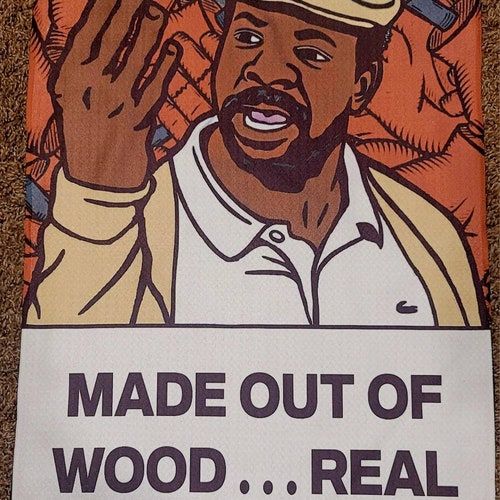 Happy Shooter Golf Towel Happy Gilmore Golfer Gift Etsy