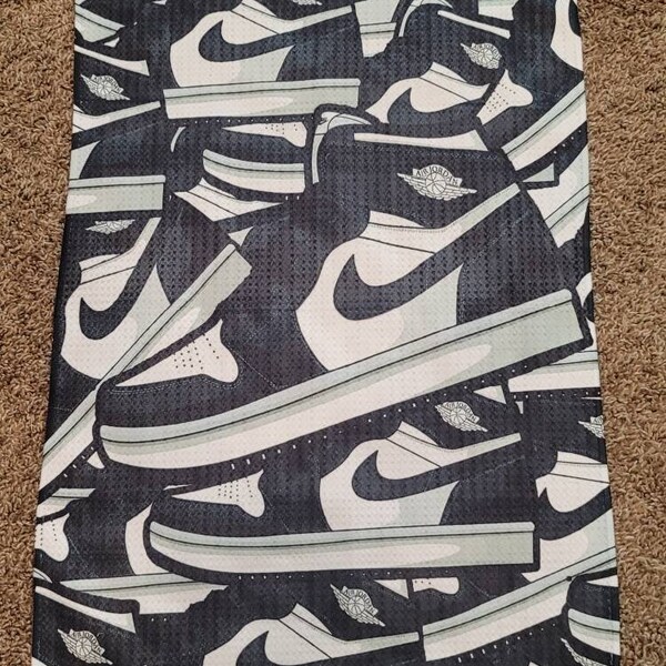 Golf Air Jordan Head Covers Etsy