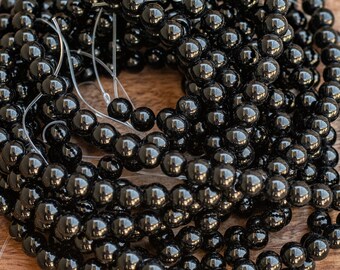 Calvas Natural Stone Black Stone Beads Melon Bead Drops Nature Stone Beads 1216mm 20pcs DIY Jewelry Accessories Calvas Natural Stone Black Stone Beads Melon Bead Drops Nature Stone Beads 1216mm 20pcs DIY Jewelry Accessories