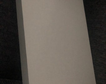 Haunted Mystery box, cultivated box