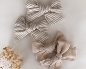 Set of two| Hair bows for girls| hair accessories| baby bows Clips| baby bows | hair baby bows| gift newborn